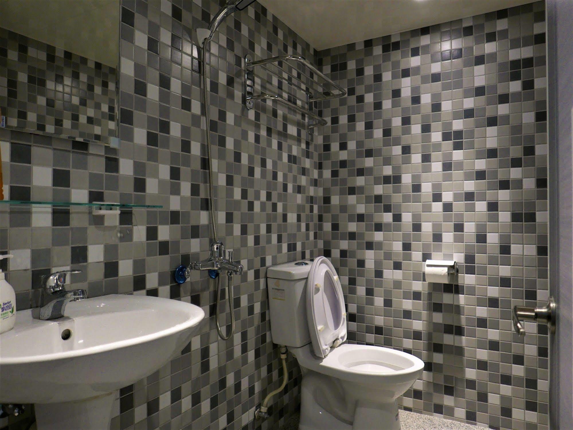 泊居旅店 Oursinn Hotel Taipei Exterior photo